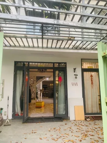 (QUẬN 7)NHÀ ĐẸP 3 TẦNG,HXH SÁT MẶT TIỀN NGUYỄN THỊ THẬP, P.TÂN PHÚ, 138M2, NGANG 8M, 15,9T