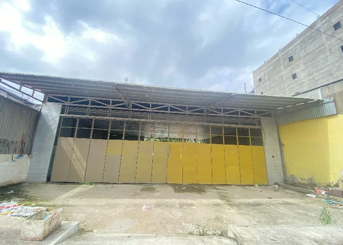 CHO THUÊ KHO MẶT TIỀN HOÀNG QUỐC VIỆT