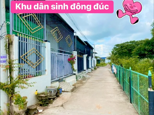 ☘️ KHU CÁ ĐỒNG – HÀM THẮNG | GIÁ CỰC SỐC