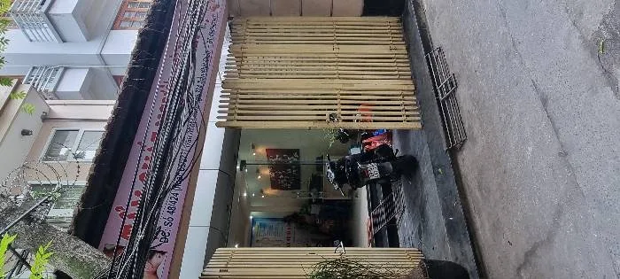 Bán nhà Trần Khát Chân , Hai Bà Trưng 86.7m² ngang 5,2m giá 22 tỷ Phường Hai Bà Trưng