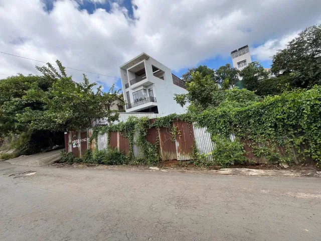Bán đất 240.6m² ngang 6m giá 7.7 tỷ Phường Buôn Ma Thuột