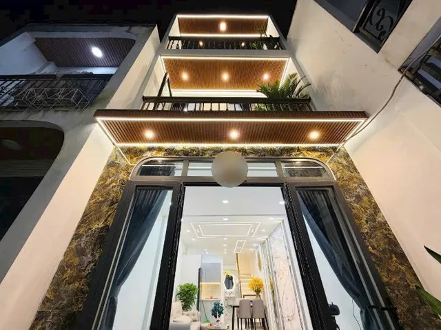 CHÍNH CHỦ  BÁN NHÀ ĐẸP, 1 LẦU NGAY THÀNH PHỐ THỦ DẦU MÔT. GIÁ RẺ