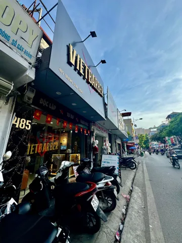 Bán nhà Trương Định, Hoàng Mai 57.6m² ngang 4,5m giá 17.7 tỷ Phường Tương Mai