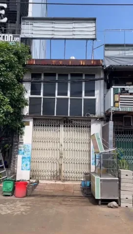 Bán Nhà C4, DT 80m2 MT Nguyễn Duy Trinh, Ngay Cầu Xây Dựng, Q2 cũ.