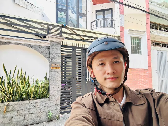 🇻🇳 AURAHOME · 3 TẦNG · 3PN · TRỊNH ĐÌNH TRỌNG TÂN PHÚ · 60M² NGANG 5M · HẺM XE TẢI THÔNG · FULL NỘI THẤT · GẦN ĐẦM SEN PARK · DI CHUYỂN THUẬN TIỆN Q5 – Q11 · GIÁ MỚI 7.89 TỶ