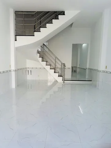 Bán Nhà Hoàng Ngân,P16Q8,Hẻm Xe Tải Né,Nhà Đẹp Ở Ngay,4x15,Chỉ 5 Tỷ(QT43)
