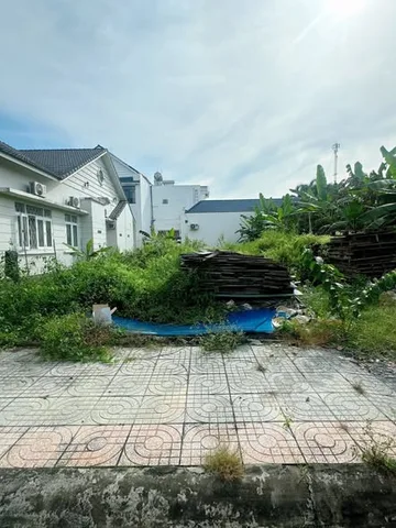 Bán nền biệt thự 236,3m2 full thổ cư khu dân cư Hiệp Hòa Phát