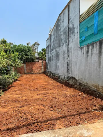 ĐẤT HẺM ĐINH CÔNG TRÁNG