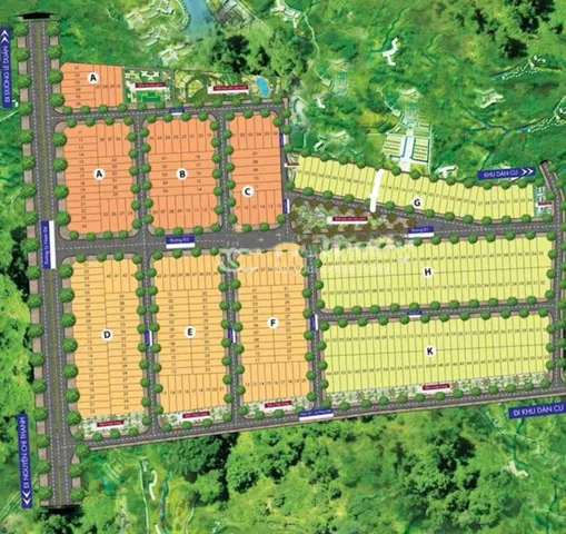 💥 Sang nhanh lô đất Lý Nam Đế  VIEW CÔNG VIÊN