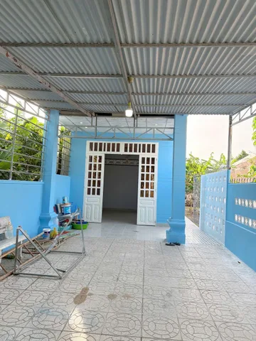 Bán nhà 145.6m² ngang 5.20m giá 1 tỷ Phường Long Hoa