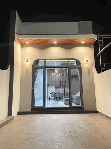 KẸT TIỀN BÁN NHANH CĂN NHÀ CẤP GẦN TÂN UYÊN CHỈ 400 TRIỆU NHẬN NHÀ