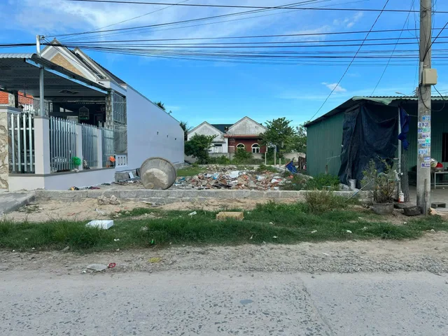 0938113403 Bán đất 234.5m² giá 3.2 tỷ Phường Đông Ninh Hòa Z139