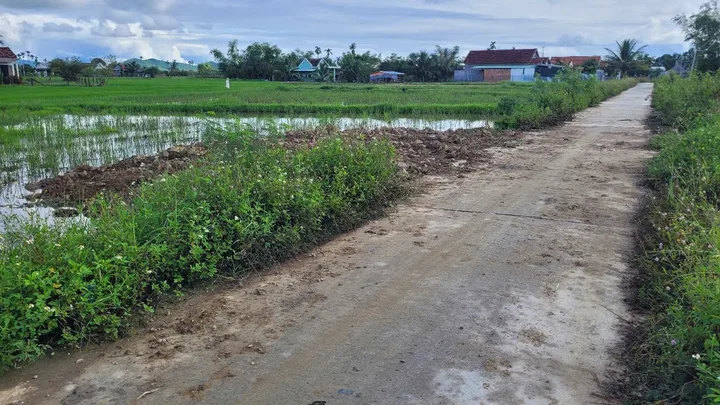 0938113403 Bán đất 135.6m² giá 426 triệu Phường Ninh Hòa Z133