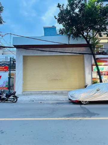CHO THUÊ NHÀ MẶT TIỀN ĐƯỜNG PHAN ĐÌNH PHÙNG