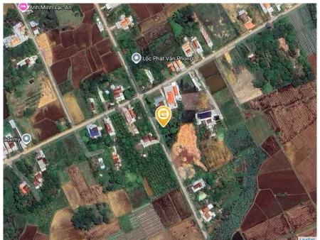 0938113403 Bán đất 185m² giá 925 triệu Xã Bắc Ninh Hòa Z196