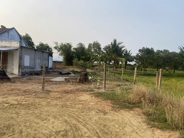 0938113403 Bán đất 400m² giá 850 triệu Xã Bắc Ninh Hòa Z199