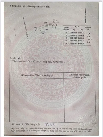 Đường lớn anh em ơi. Bán  gấp 960tr. 
Ngay khu công nghiệp  ngay  ngã tư Đường 
Chung tâm thị xã chơn thành