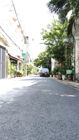 HXH BÁN ĐẤT TẶNG NHÀ BHHB.BÌNH TÂN