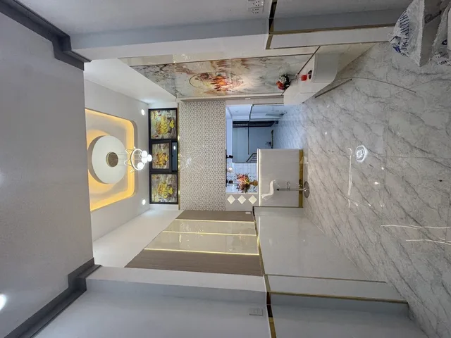 🍀NHÀ MỚI - MẶT PHỐ NHỰA 8M - GIÁP QUẬN 6 - DT: 3x22m² | chỉ 5xT( còn thương lượng)

Call: O9O8.8O8.319 - O765.238.OO7 



🌻Mô tả:

Ngay mặt tiền đường số 7, Giáp Q6, gần Aeon mall Bình Tân, Chợ Da Xà và Chung cư Hưng Thịnh.

Đường nhựa 8m thông,