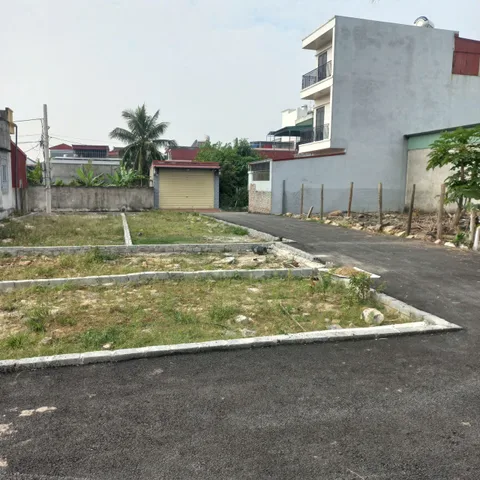 🎑 GIỚI THIỆU lô đất 77m tại thôn CẨM HOÀN - THANH SƠN -KIẾN THỤY -HẢI PHÒNG