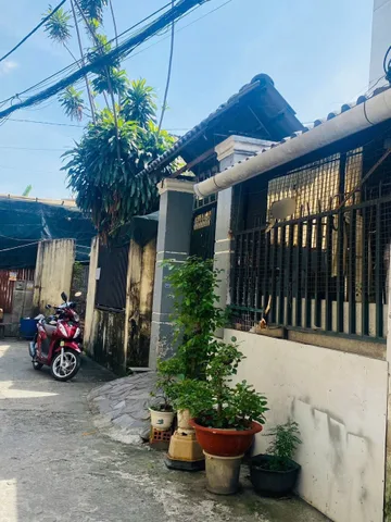 Bán nhà Tỉnh Lộ 10-Quận Bình Tân-Dt-106m2 , Giá 5.1 tỷ  Dòng tiền sẵn