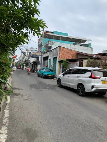 NHÀ BÌNH TÂN - SÁT MẶT TIỀN - HƯƠNG LỘ 2 - BÌNH TRỊ ĐÔNG - THÔNG LÊ VĂN QUỚi - SỔ RIÊNG 
4*14 - 2TẦNG - HXH .