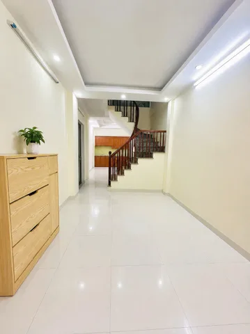 Bán nhanh! nhà 35m² ngay vành đai 2,5 gần bệnh viện bưu điện - MẶT TIỀN RỘNG
