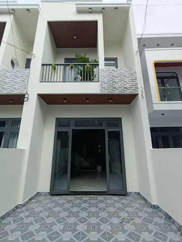 💥 CHỦ GIẢM SÂU – BÁN NHÀ LẦU MẶT TIỀN KINH DOANH GẦN SÂN BAY BIÊN HÒA