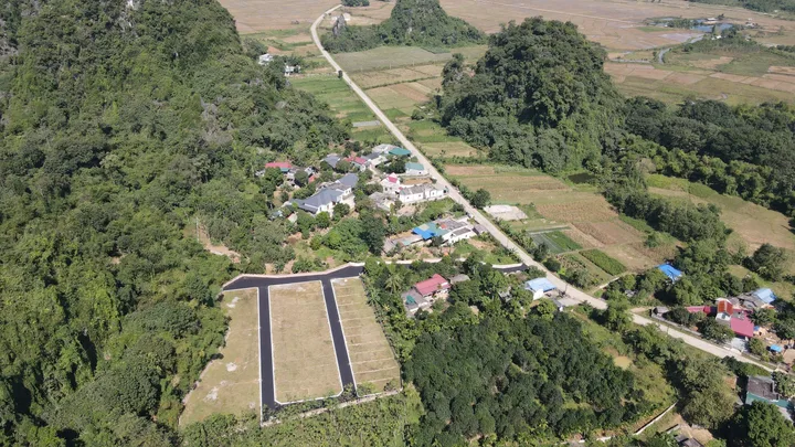 Đất 60m² thổ cư Cao Dương – giá chỉ 3xx
Lõi KCN – sổ sẵn – cách Hà Nội 40km