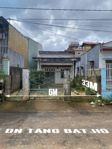 Bán nhà 207.4m² ngang 5m giá 2.6 tỷ Phường Tân Lập