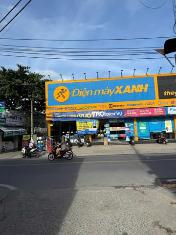 BÁN ĐẤT HẺM XE HƠI ĐƯỜNG VÕ VÂN VÂN, VĨNH LỘC B, BÌNH CHÁNH - 80m2 - GIÁ 3.7 TỶ