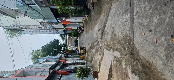 Bán nhà 3 Tầng, DT 8x14= 112m² , giá 8.6 tỷ Phường Bình Trị Đông
