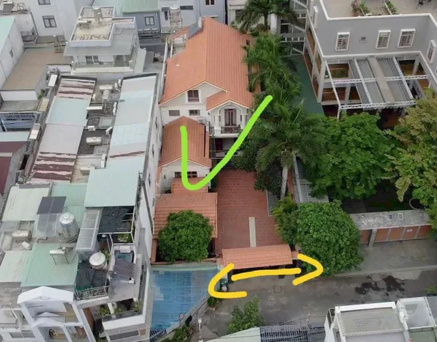 Bán Nhà riêng 475m2 có sẵn 475 m2 thổ cư giá 47.5 tỷ tại Phường Hiệp Phú Quận 9 TP. Hồ Chí Minh