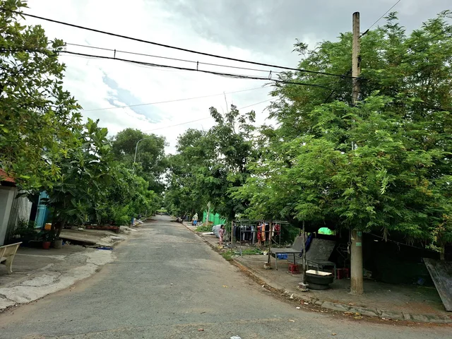 Bán nhanh đất thổ cư hẻm nhựa 12m 526 Nguyễn Văn Tạo, Nhà Bè