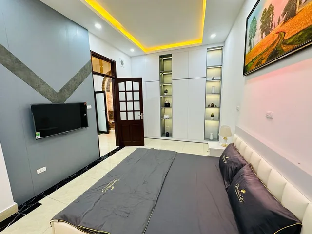 🏡 Vũ Tông Phan – Khương Trung | 51m² | 3 tầng | 4 ngủ | 11.86 tỷ | Thanh Xuân