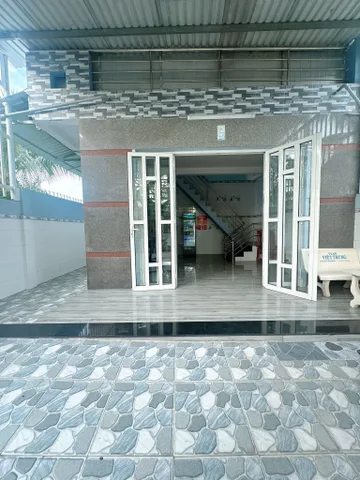 Bán nhà nghĩ có 7 phòng đang kinh doanh ổn định phường Phú Tân
