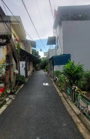 BÁN 50M2 ĐẤT TẠI ĐÀO XUYÊN, ĐA TỐN