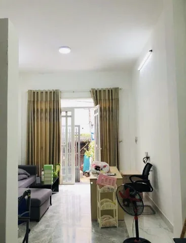 Bán Nhà Bình Tiên,Quận 6,Hẻm ÔTô Thông,Nhà Đẹp Ở Ngay,4x12,Giá Chỉ 5.15 Tỷ(QS44)