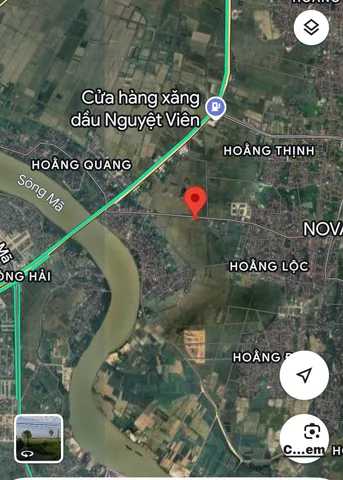 Hàng hiếm bán đất trục chính đường Quang Lộc Hoằng Lộc, Hoằng hoá