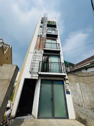 Bán nhà 130m²-16.5 tỷ mặt tiền 10m, làm CHDV DTHU hơn 85tr/tháng ngay CV Phần mềm Quang Trung