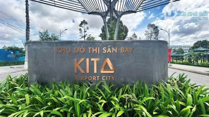 🌟 BÁN NỀN ĐẸP – KDC NGÂN THUẬN 🌟 2ty1