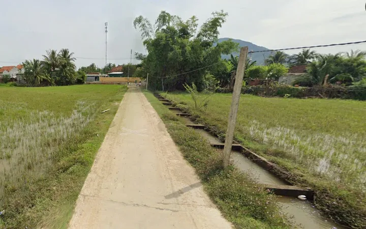 0938113403 Bán đất 125m² giá 679 triệu Phường Ninh Hòa Z204