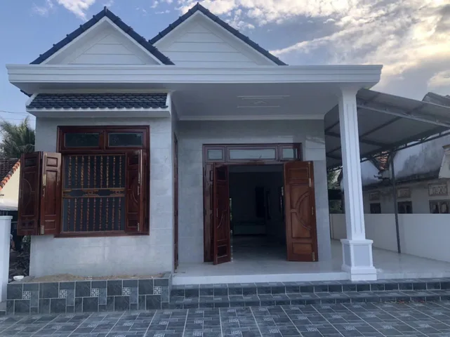 0938113403 Bán nhà 352.9m² giá 1.75 tỷ Xã Tân Định Z205