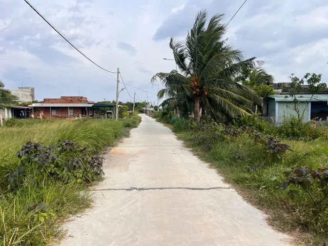 0938113403 Bán đất 380m² ngang 19m giá 840 triệu Xã Bắc Ninh Hòa DL