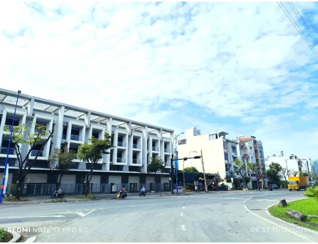 Bán gấp nhà mặt phố văn phòng mt đường Đồng Văn Cống Q2 cũ dt đất 110m² ngang 5m giá chỉ 16.5 tỷ còn thương lượng Phường Cát Lái mới