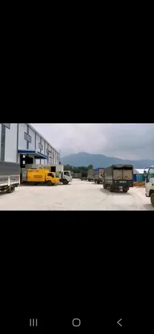 Bán hơn 2ha nhà xưởng lớn xã tóc tiên .đường Hội bài _ Châu pha xe cont