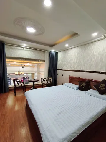 BÁN KHÁCH SẠN - 10 PHÒNG NGAY CHỢ TÂN AN BUÔN MA THUỘT