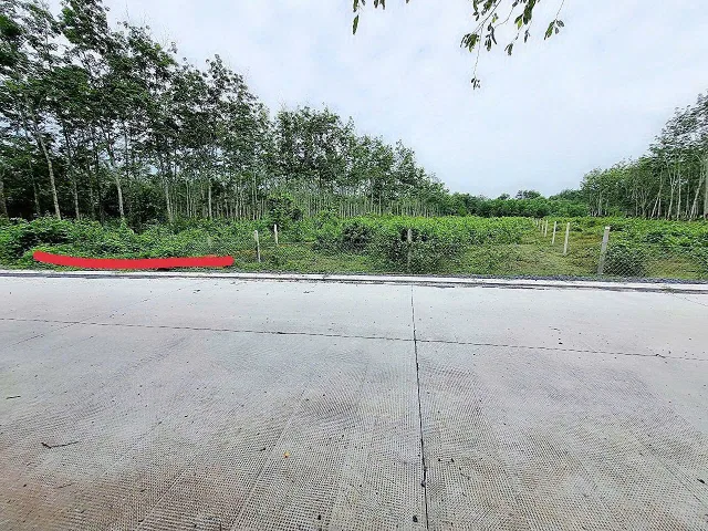(S786) Đất xã Phú Mỹ Hưng, dt 1000m2, giá chốt 2 tỷ 300