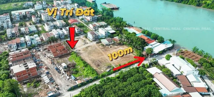 🔥 BÁN ĐẤT MẶT TIỀN HƯƠNG LỘ – VỊ TRÍ ĐẸP XÂY NHÀ NGHỈ DƯỠNG ĐẦU TƯ 🔥