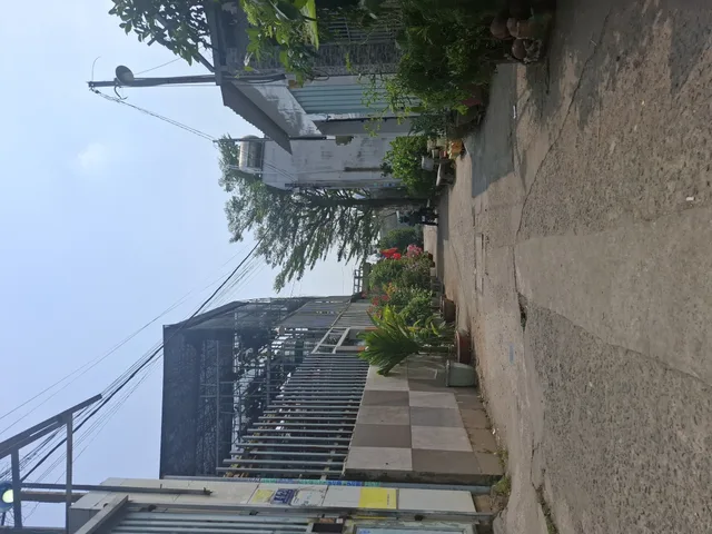 Bán đất đường 26 p. Long Thạnh Mỹ Q.9